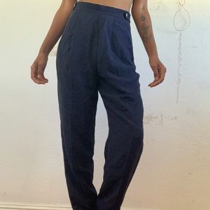 Women’s Size 4 High Waisted Dress Pants